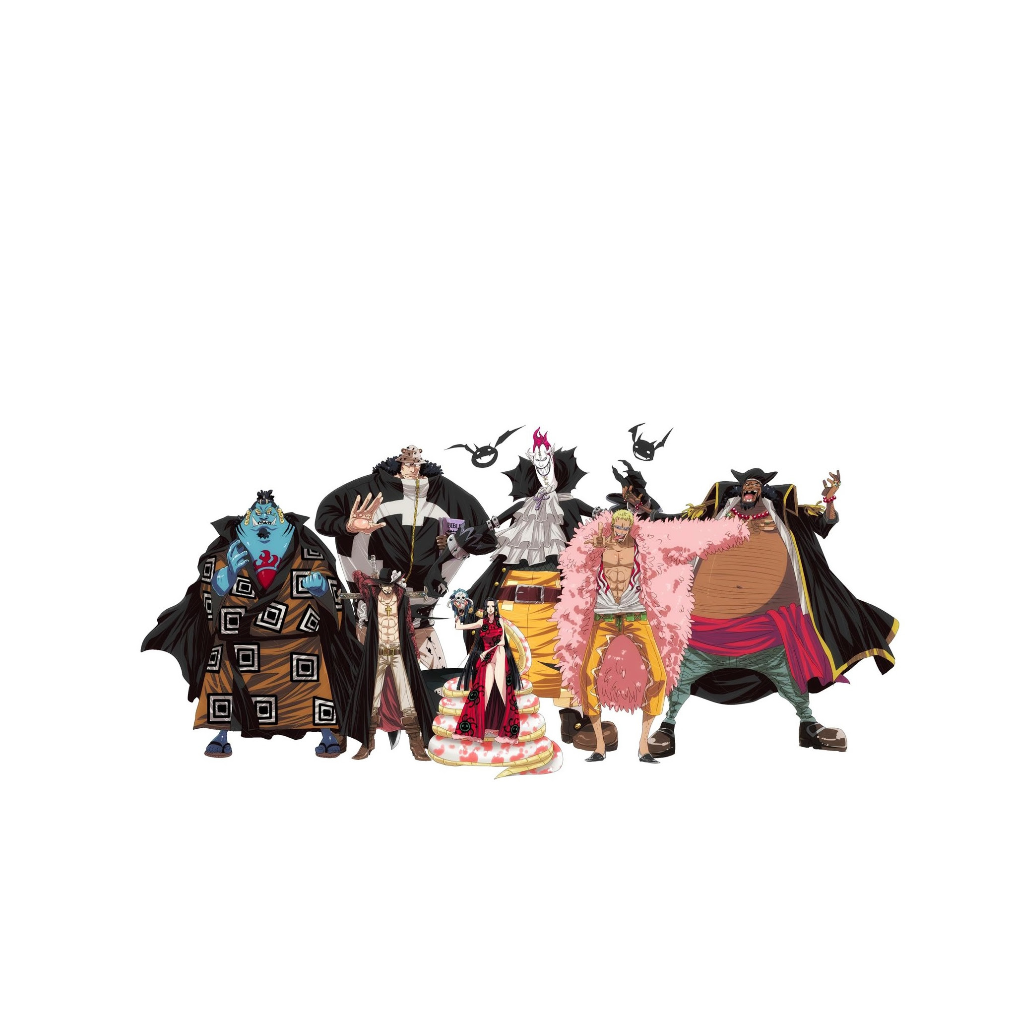 厳選ipad壁紙 48x48 13 ワンピース One Piece 27枚 Blog Nobon
