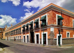 Museo Amparo