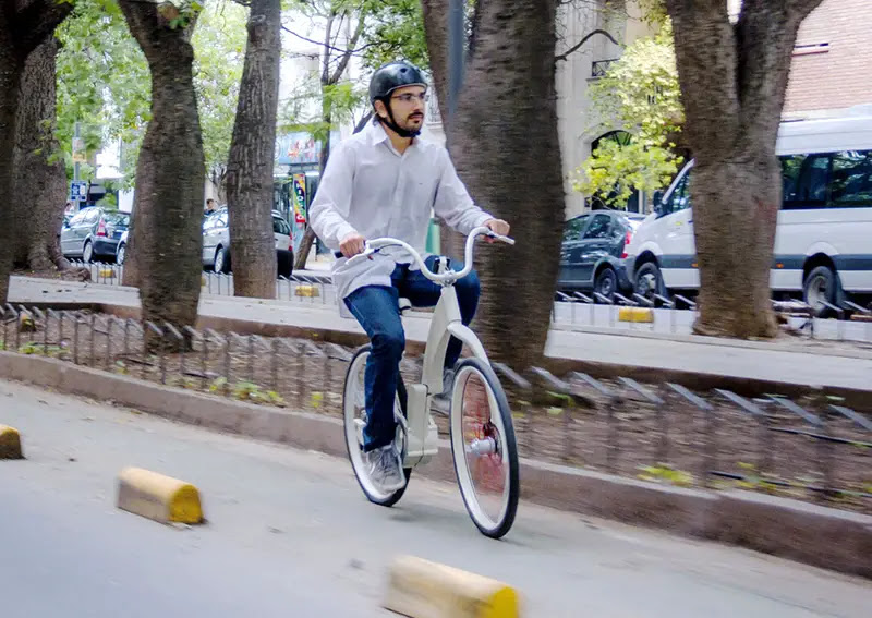 Gi Bike 5 IIHIH