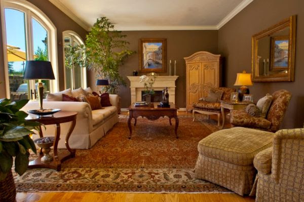 10 Traditional living room d cor ideas 10 Traditional living room d cor ideas