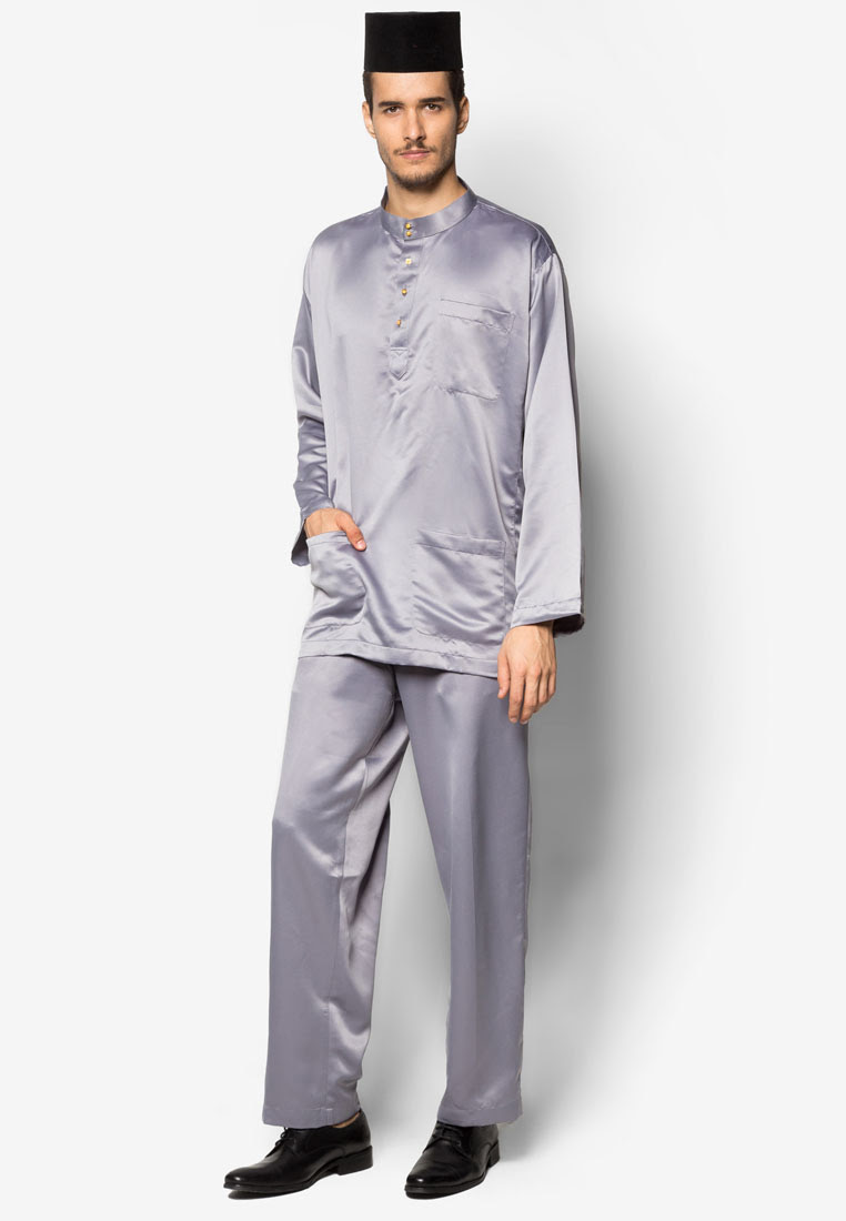 TRADI CLOTHES   MELAYU  JUBAH BAJU MELAYU BATIK  SO ON
