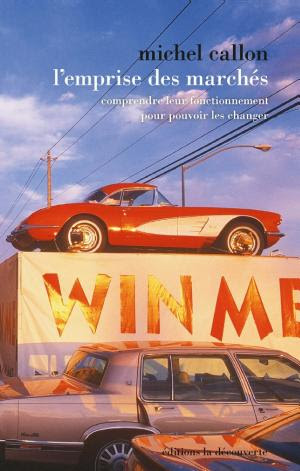 Download Free Ebooks PDF L'emprise des marchés