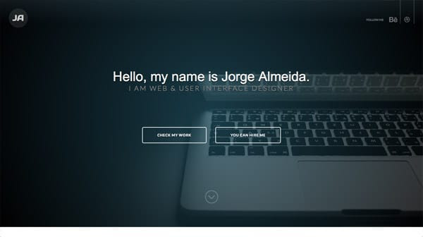 Jorge Almeida
