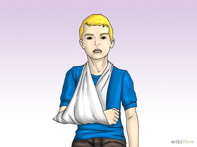 Make a Sling for Your Arm Step 5.jpg