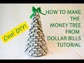 Real Money Cake Easy Craft Ideas