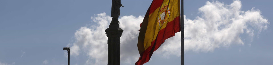 Governo de Espanha decreta três dias de luto oficial