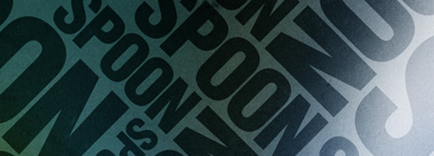 Create a Trendy Typographic Poster Design