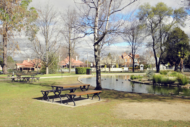Cook Park