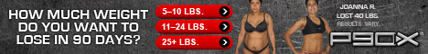 Get Ripped in 90 Days