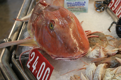 pescheria