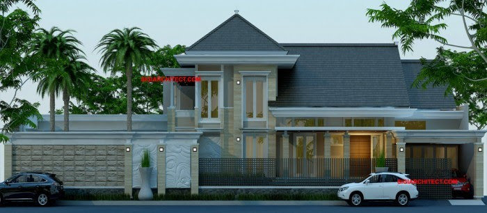 BLOG – Desain Rumah Tropis, Kantor amp; Interior Minimalis 
