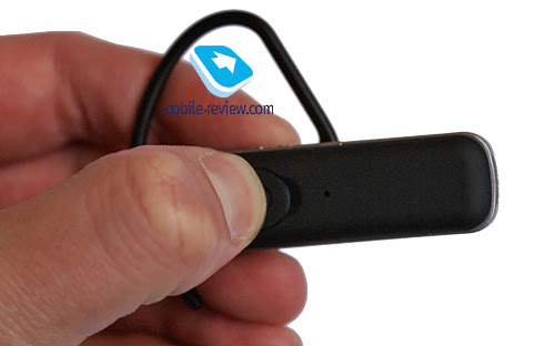 Обзор Bluetooth-гарнитуры Texet TG-909