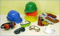 industrial safety supply