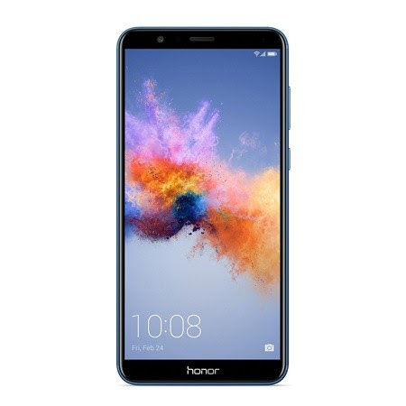 Huawei honor 7x release date in pakistan