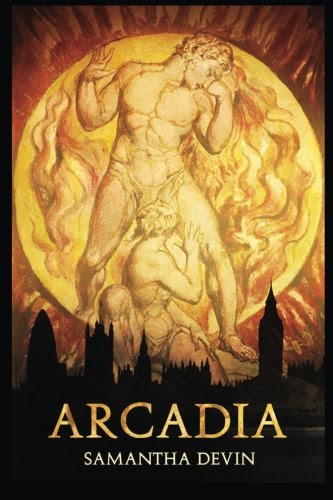 Arcadia: Una Tragedia Moderna (Spanish Edition), by Samantha Devin