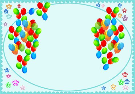  happy birthday card for you free printable greeting cards