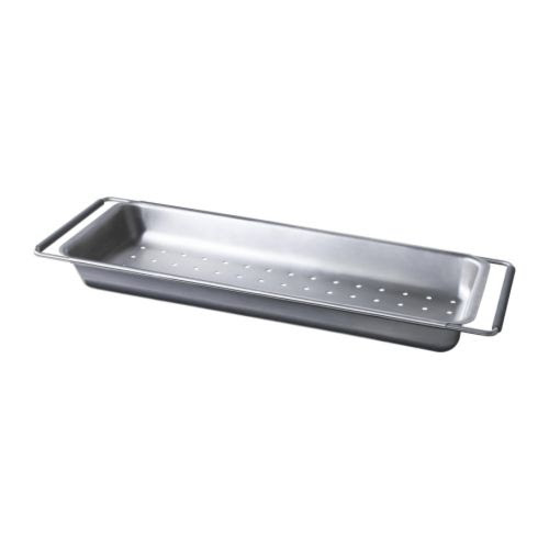 Passoire inox ikea
