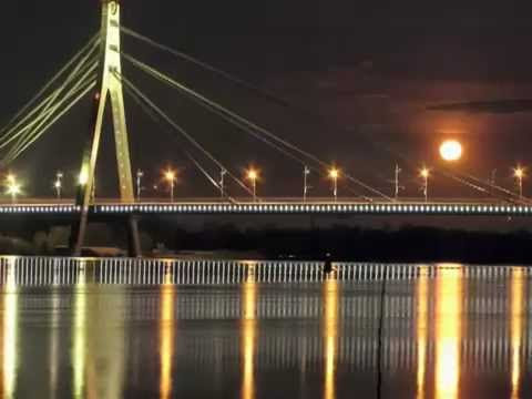 Красивый Киев. Серия 1-"Kiev Ukraine"