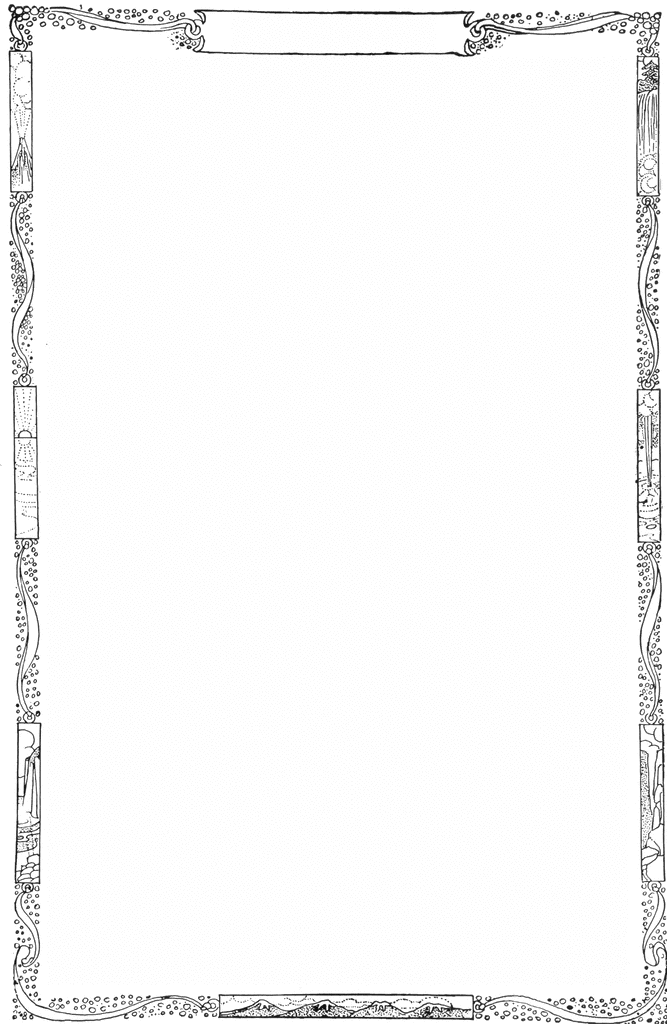 Earth order clipart borders and frames. Earth order