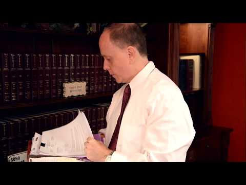 Foto Florida Personal Injury Lawyer
