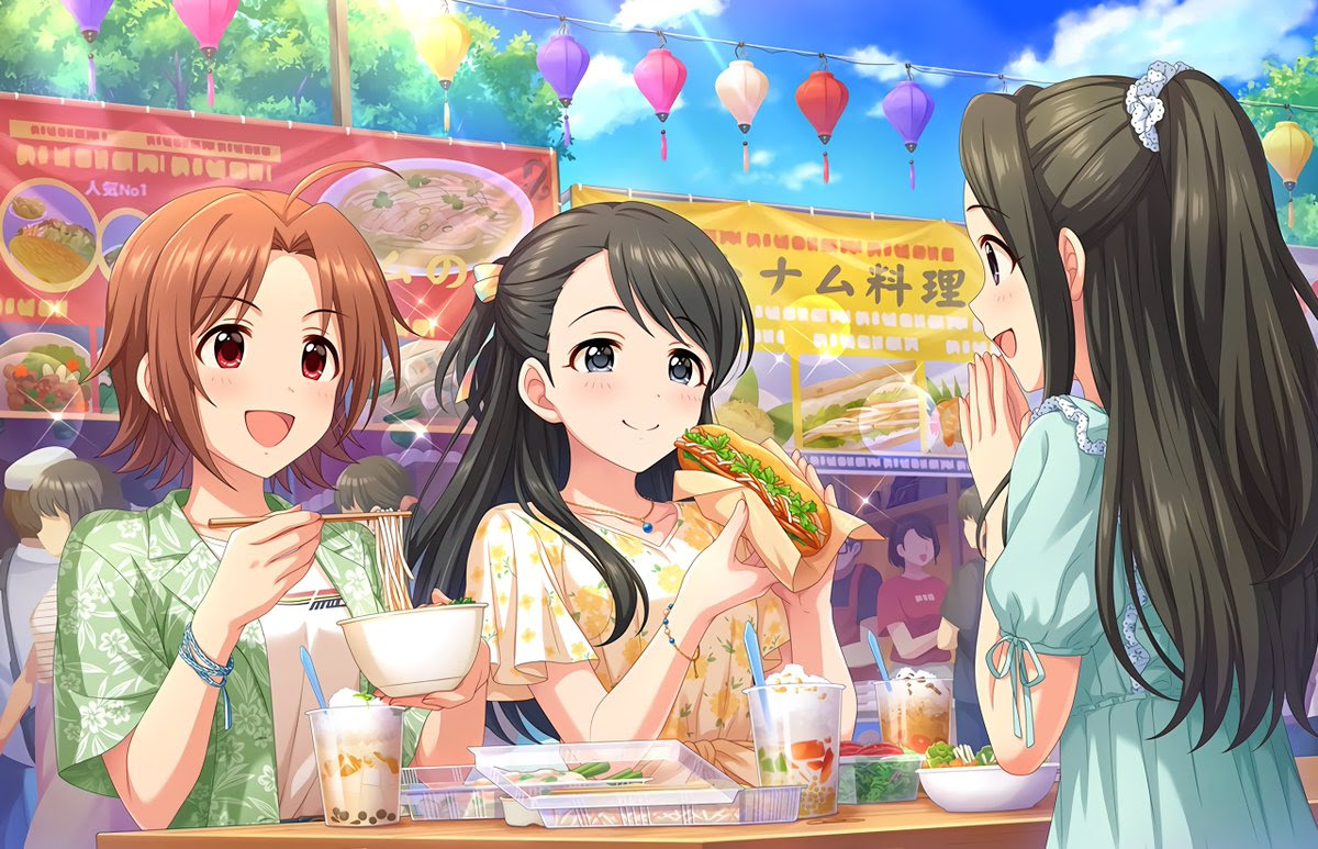 和泉 デレマス高画質 Izumi Morikubo のツイートリツイート数ランキング3ページ目 Twitter ツイッター のランキング分析 ベスツイ