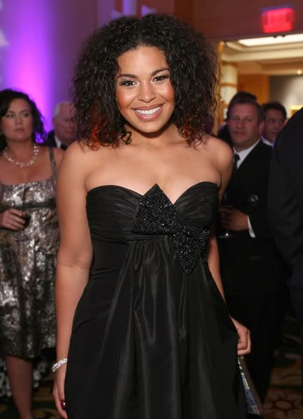 Jordin Sparks