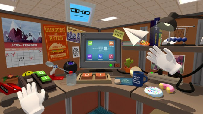 Pc向け Steamで買えるvrソフトおすすめ10選 Mogura Vr