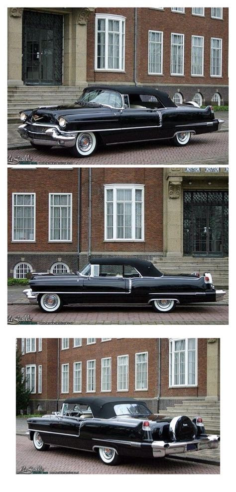 cadillac images  pinterest  cars vintage