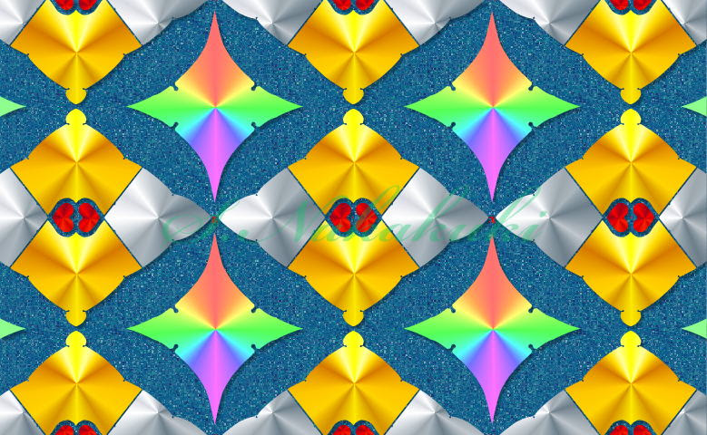 トリックイラスト