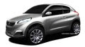 Peugeot 1008 : Le SUV de poche