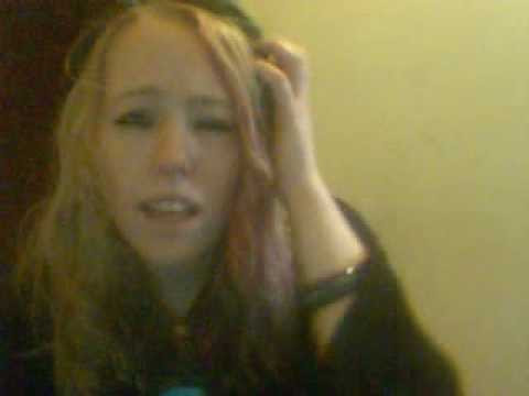 alice avril lavigne cover by me. 21409 shouts