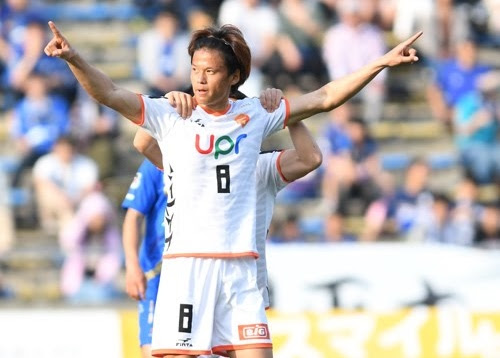 移籍情報 宮本恒靖流補強 山口の小野瀬康介がｇ大阪に加入 サカノワ