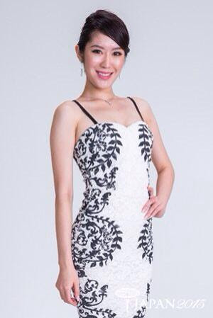 Miss International Japan 15 Hot Picks 日本語版 Missosology