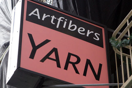 Artfibers