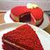 Foodwishes.com Velvet Cake - A red velvet cake can be a delicious dessert for almost any occasion, and it doesn't have to be a hard cake to make either!