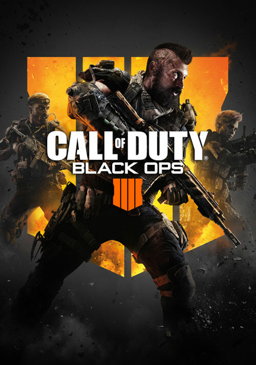 Call of Duty Peak Player Count Statistics