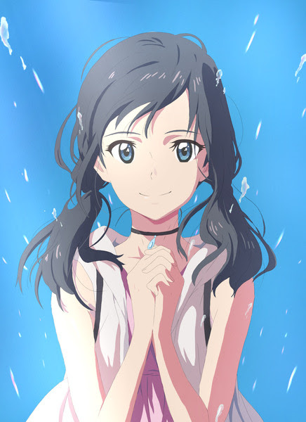 今から晴れるよ Pixiv年鑑 B