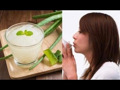 VIDEO : minum jus lidah buaya secara rutin dan rasakan 6 manfaatnya bagi kesehatan - lidah buayamerupakan salah satu bahan alami yang mudah ditemui dan selalu ada di setiap rumah di india. hal ini karena sifat ...