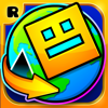 RobTop Games AB - Geometry Dash World artwork
