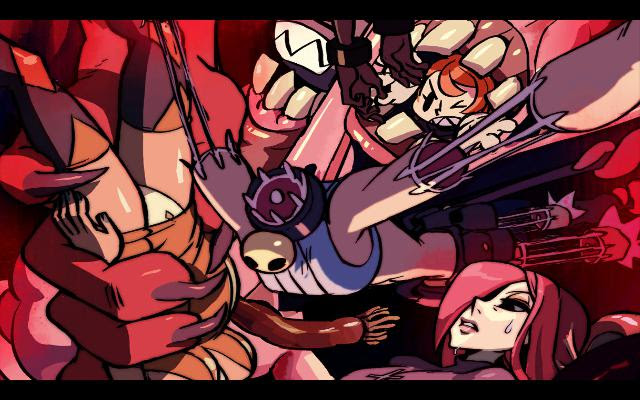 最も人気のある 壁紙 スカルガールズ 最高の画像新しい壁紙ehd