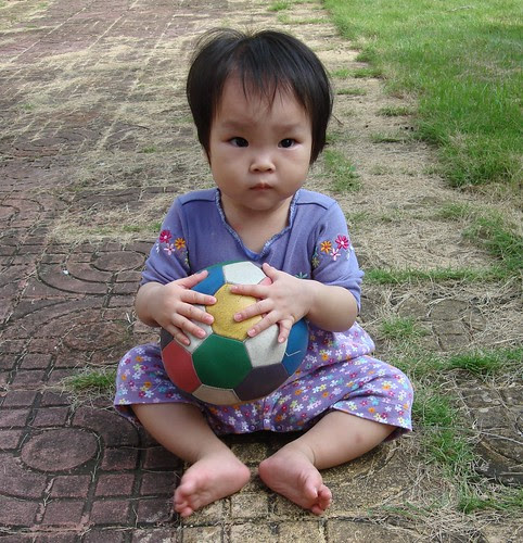 Lilah Updated Picture - 14 months