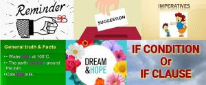 Contoh If Clause Sebagai Reminder Suggestion Imperative General Truth Dan Showing Dream Beserta Arti English Admin