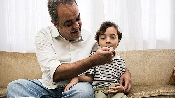 O oncologista que trata o filho com Canabidiol