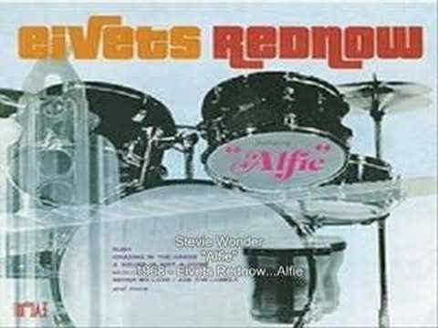 stevie wonder backwards