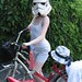 redandjonny: Girls bike