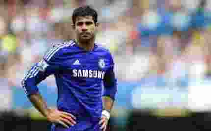 5. diego costa