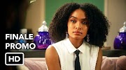 zoey johnson hairstyles Grown-ish 2x11 Promo "Face the World" (HD) Spring Finale