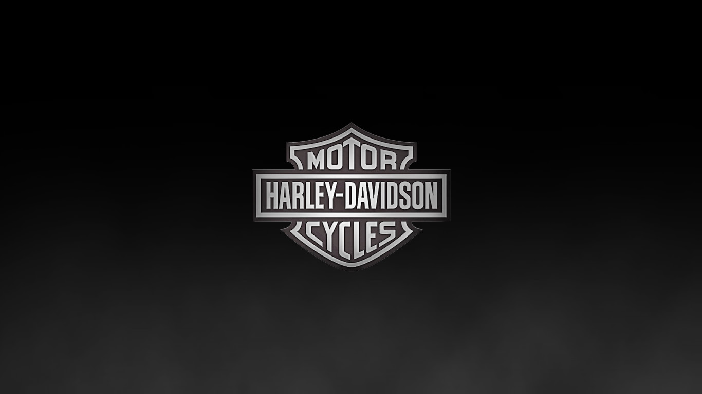 Harley Davidson Logo Hd Wallpapers 1080 P