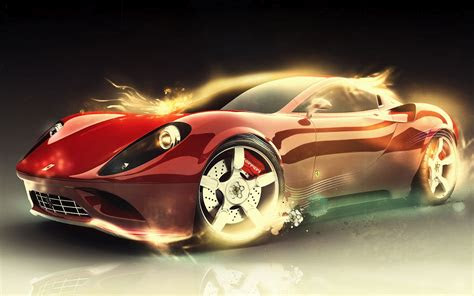 ferrari wallpapers  wallpapers