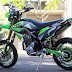 Modifikasi Motor Klx 150 Supermoto : Modifikasi Supermoto Kawasaki Klx 150 / Tips, modifikasi serta info terkini mengenai komponen dan aksesori kendaraan bermotor.